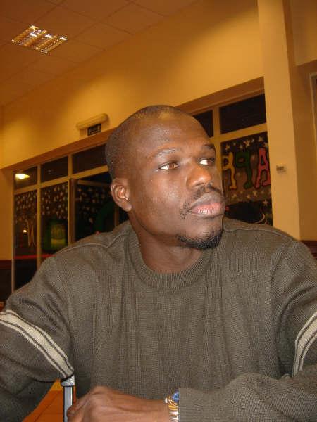 boniface
